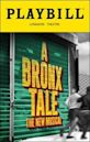 A Bronx Tale (musical)