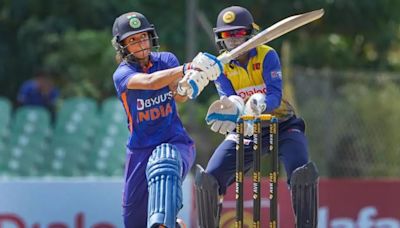 IND-W vs SL-W Dream 11 Tips: Playing XIs, Head To Head, Pitch And Weather Report Of Women's Asia Cup Final