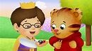 The Daniel Tiger Movie: Won't You Be Our Neighbor? - YouTube