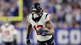 Next Up: Aaron Wilson Says Texans Are Betting On Nico Collins' Future With Extension | SportsTalk 790 | Next Up with Stan Norfleet...