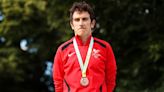 Geraint Thomas not selected by Team GB for the 2024 Olympics in Paris