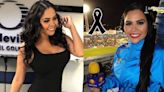 Fallece Daniela Calatrava, conductora de Televisa del Golfo