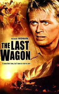 The Last Wagon (1956 film)