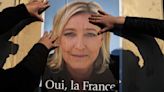 Eyes on Le Pen's party as France holds its breath ahead of Sunday election