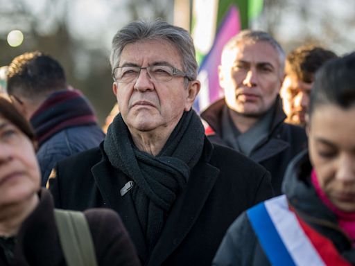 Législatives 2024 : comment le passé lambertiste de Mélenchon ressurgit sur le Nouveau Front populaire