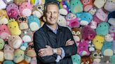 Squishmallows maker partners with California dessert company - South Florida Business Journal