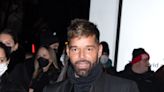 Ricky Martin files $20 million lawsuit against nephew following domestic abuse allegations