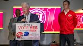 Will Jackson County push back to keep Chiefs, Royals in MO? What another vote would need