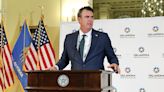 Gov. Kevin Stitt disappointed legislature did not approve his cabinet nominations