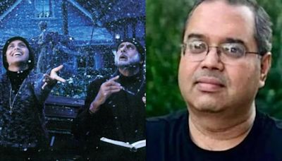Producer of Black, Anshuman Swami Loses His Brother Manish To Intestinal Cancer; Abu Malik Says, 'Lost A Friend' - Exclusive