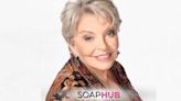 Days of our Lives’ Susan Seaforth Hayes Celebrates Her Birthday