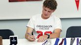 NPA senior Flugstad signs to Davidson track and field, cross country