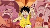 One Piece: uno de los mejores arcos del anime llegó a Netflix con doblaje