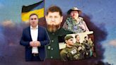 These Top Putin Cronies Vowed to Fight in Ukraine Themselves. So Where Are They?