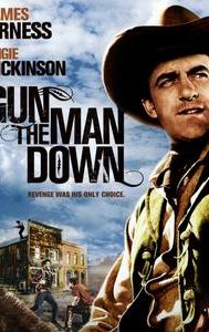 Gun the Man Down