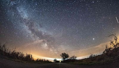 Two Meteor Showers Will Flash Across the Sky in Late July