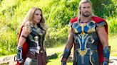 New 'Thor: Love and Thunder' Teaser Clip Pinpoints When Jane Foster Claims Mjolnir From Thor