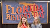 'Give my all'; Rutherford student secures spot in National History Day fair in D.C.