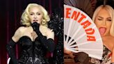 Mexican Reality TV Star Wendy Guevara Joins Madonna During Mexico City ‘Celebration Tour’ Stop as ‘Vogue’ Guest!