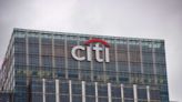 Citigroup Should Benefit From Expense Inflection Point (NYSE:C)