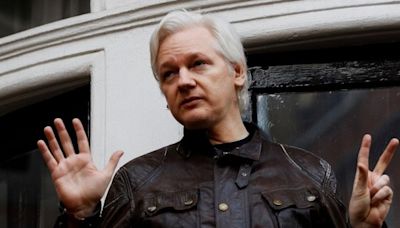 Julian Assange quedará en libertad: Acepta acuerdo con Estados Unidos para declararse culpable