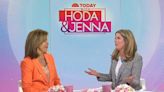 Jenna Bush Hager reveals how she teaches her kids independence on 'Today': "Nobody is gonna kidnap all three"