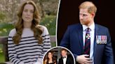 Kate Middleton and Prince Harry’s relationship is ‘broken’ — reconciliation ‘more and more unlikely’
