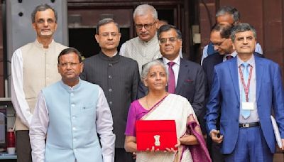 Union Budget 2024 Gets Satisfactory Nod By Confederation Of Indian Industry Members