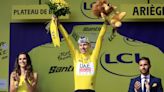 Tadej Pogacar fulmina a Jonas Vingegaard y sentencia el Tour de Francia
