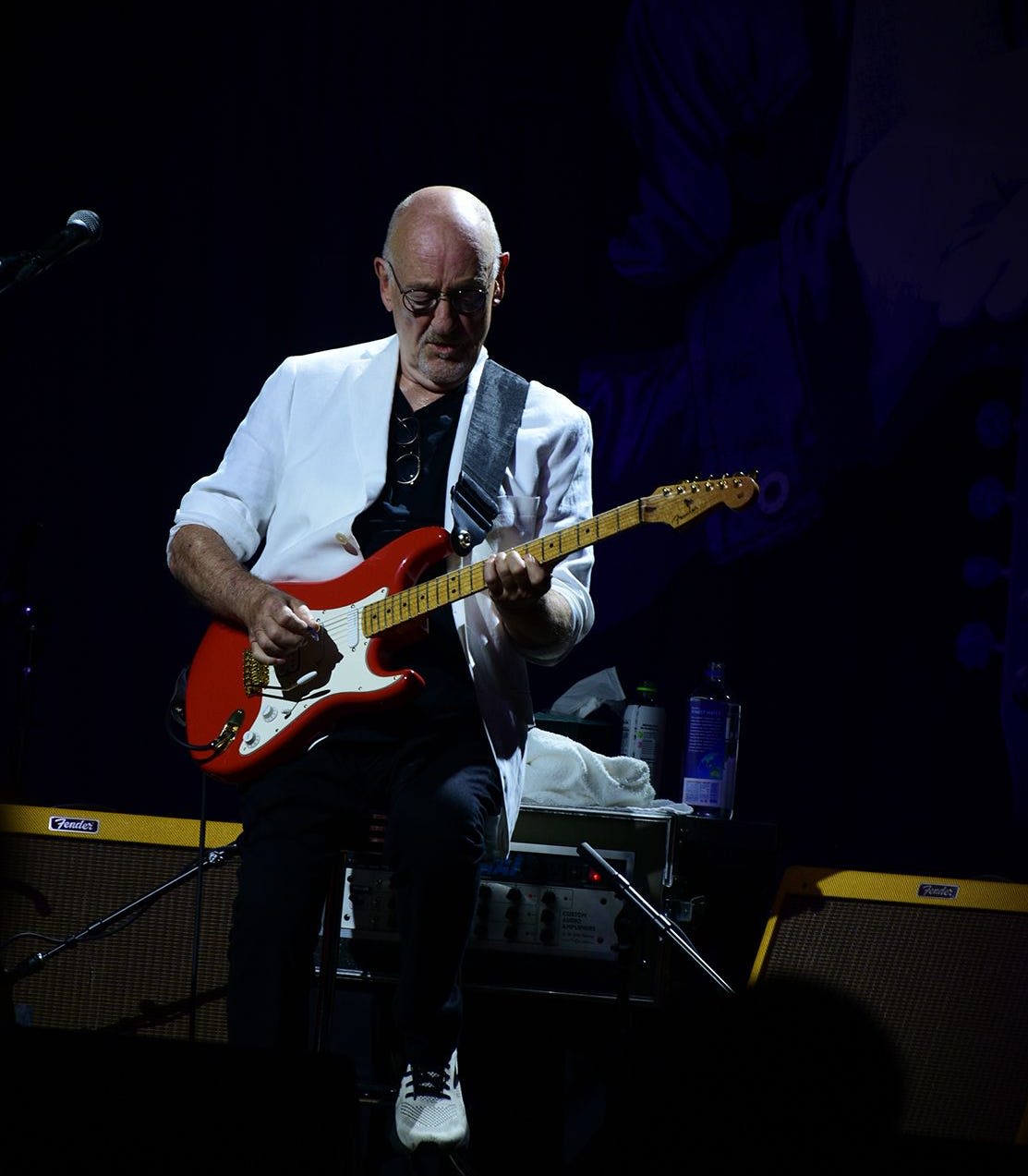 Rock legend Dave Mason cancels Phoenix, Las Vegas concerts: What we know