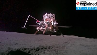 Why the success of China’s sample return lunar mission matters