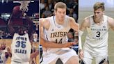 NCAA sanctions and no stars: Top 10 Purdue basketball outgoing transfers of past 30 years