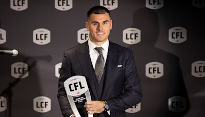 CFL’s Chad Kelly suspended at least 9 games after investigation into ex-coach’s lawsuit