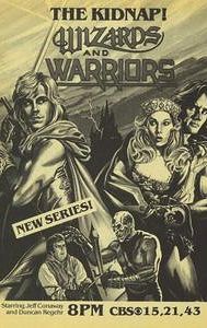 Wizards and Warriors (TV series)