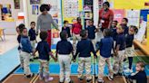 This Boston preschool is teaching children in Creole and English — and instilling Haitian pride