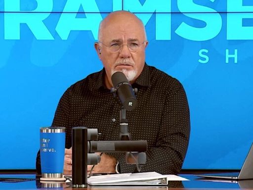 Dave Ramsey Says You're Wasting $5,000 A Year If You 'Spend $13.70 A Day On Things You Don't Need'