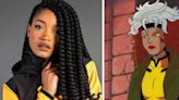 Fans piden a Keke Palmer como Rogue de X-Men en el MCU y ella reacciona