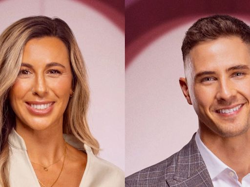 Are Freddie and Catherine from 'Love Is Blind: UK' still together?