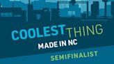 Hendersonville manufacturer semi-finalist for 'Coolest Thing Made in NC', needs votes to make it to final