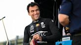 DeFrancesco in demand for 2024 after Indy road course run