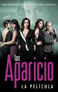 Las Aparicio