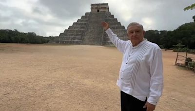 Gobierno de México inaugurará museo sobre la cultura maya; ¿dónde estará y cuándo abre?