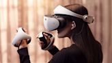 PS VR2 price drops to lowest ever in the UK ahead of massive update