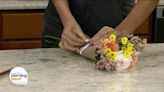 USF Botanical Gardens Hosting a Mother's Day Bouquet Building Workshop