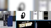 Tech wrap Jul 15: iQOO Z9 Lite, Marshall Major V, Amkette Evofox Deck, more
