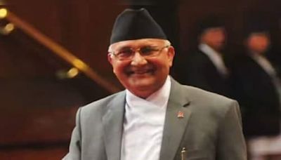 As KP Sharma Oli prepares to take oath as Nepal PM, Himalayan nation sees its 14th govt in 16 years - CNBC TV18