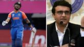 'He will also fail, and you have to accept it': Sourav Ganguly on