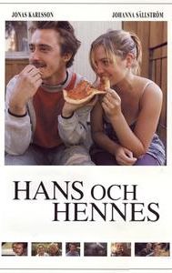 Hans och hennes