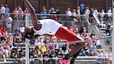 Davenport West's Thomas wins school's first state track title since 1989