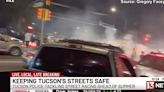 Tucson Police warn street racing and takeovers heading into summer
